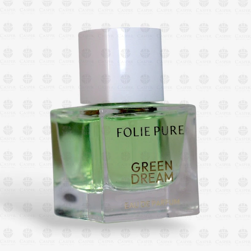 Folie Pure Green Dream 30 ml