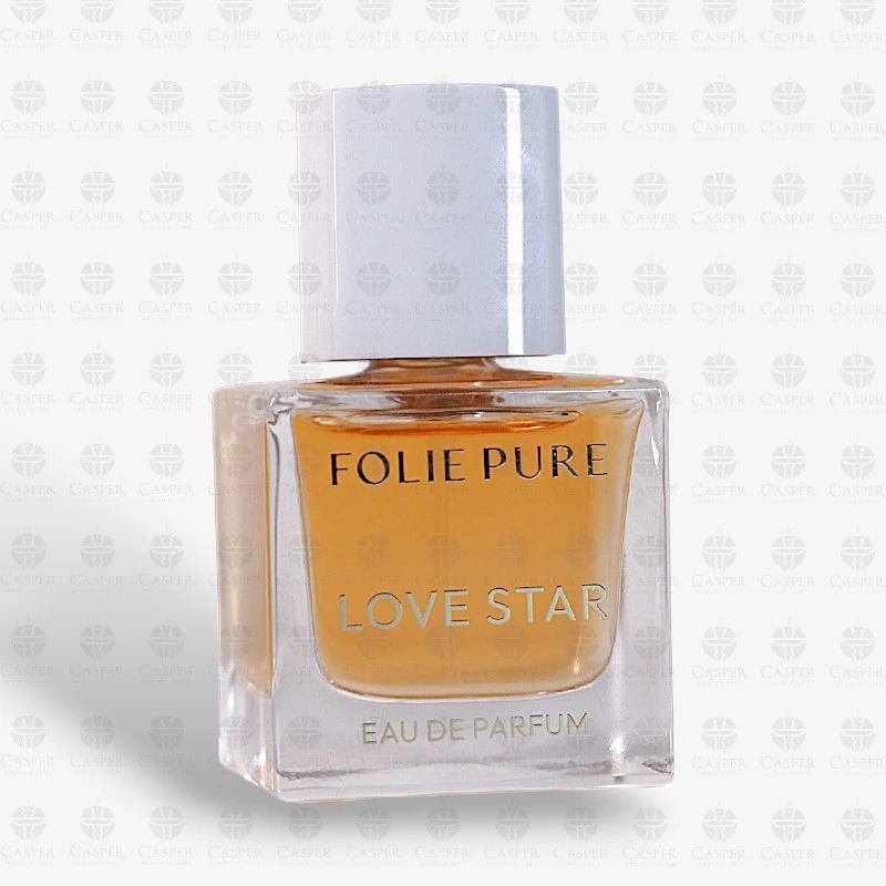 Folie Pure Love Star 30 ml