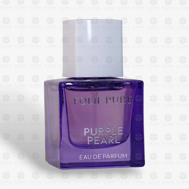 Folie Pure Purple Pearl