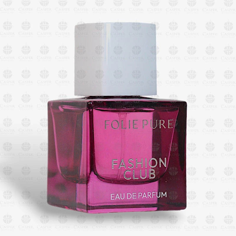 Folie Pure VIP Street 30 ml