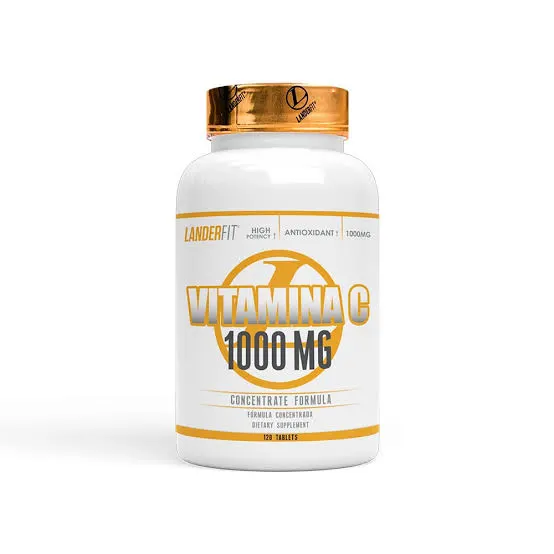 Vitamina C 1000 mg